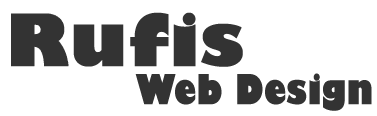 Rufis Web Logo